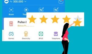 Rekomendasi Aplikasi Penghasil Saldo Dana Gratis untuk Pelajar dan Mahasiswa