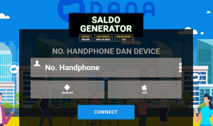 Saldo DANA Gratis Rp1 Juta Langsung Cair Lewat Website Ini, Mau Coba? Saldo DANA Gratis Rp1 Juta Langsung Cair Lewat Website Ini, Mau Coba?