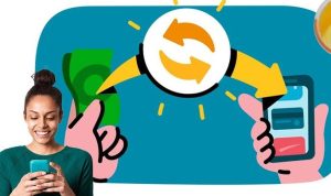 Dapat Saldo Gopay Gratis Setelah Login di Aplikasi Penghasil Uang, Buruan Ambil!