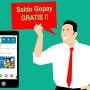 Aplikasi Ini Bisa Kasih Saldo Gopay Gratis Setiap Hari, Mau Coba?
