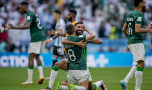 Prediksi Skor Piala Dunia 2022 Polandia vs Arab Saudi Secara Akurat dan Link Live Streaming