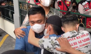 Uang Korban Penipuan Indra Kenz Dirampas Negara, Hakim Sebut Mereka Penjudi