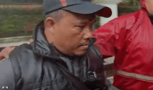 Terduga Pelaku Penyebab Kebakaran Gedung di Balai Kota Bandung Diamankan Polisi, Mandor Bangunan?