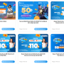 Kode Promo DANA November dan Berbagai Penawaran Menarik, Diskon Hingga 50 Persen