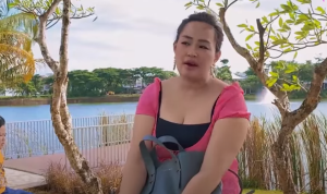 Pinkan Mambo Akui Pernah Gugurkan Kandungan, Ini Alasannya