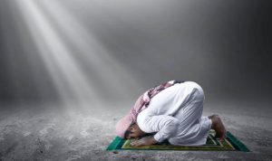 doa dan tatacara sujud Sahwi