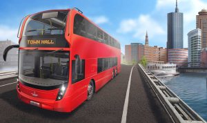 Download Bus Simulator City Ride APK Terbaru Unlocked All Fitur Download Bus Simulator City Ride APK Terbaru Unlocked All Fitur