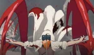 nonton chainsaw man