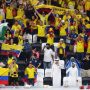 Ecuador Fans 'Chant' Want Beer In 2022 World Cup Opening Game