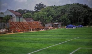 DPRD Kota Bogor Tak Restui Taman Manunggal Dikelola Pihak Swasta DPRD Kota Bogor Tak Restui Taman Manunggal Dikelola Pihak Swasta