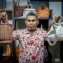 PRODUK LOKAL: Kementerian Koperasi dan UKM melalui PT Bank Rakyat Indonesia (Persero) Tbk atau BRI tengah menyelamatkan CV Real Issue, produsen UMKM tas kulit dari titik nadir.