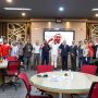 Kembangkan Talenta Digital, Telkom-ITDRI dan Huawei Gelar Pelatihan Eksekutif Terkait FMC