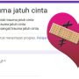 Link Tes Ujian Trauma Jatuh Cinta Via Google Form Docs Terbaru 2023