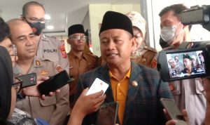 Pemprov Jabar Akan Tanggung Seluruh Biaya Pengobatan ART yang Menjadi Korban Kekerasan