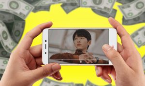 Nonton Drakor Dapat Uang dan Saldo DANA Gratis di 2 Aplikasi Ini Nonton Drakor Dapat Uang dan Saldo DANA Gratis di 2 Aplikasi Ini