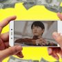 Nonton Drakor Dapat Uang dan Saldo DANA Gratis di 2 Aplikasi Ini