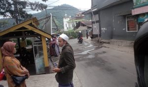 Warga panik, Guncangan Gempa Cianjur Kembali Terasa