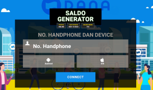 saldo dana gratis langsung cair