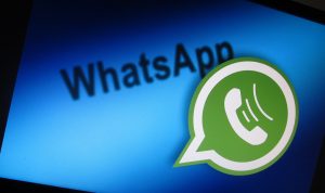 Mau LINK Download GB WhatsApp (WA GB) Pro APK 2022 Terbaru Untuk Android? Ketahui Info Penting Ini Dulu! Ilustrasi WA GB/Pixabay/Pixabay/geralt
