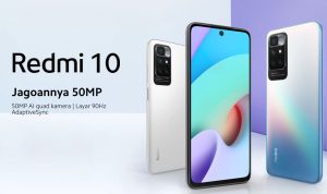 Daftar Lengkap HP Xiaomi Terbaru Desember 2022, Ada Potongan Harga Sampai Rp300 Ribu, Cek Selengkapnya di Sini!