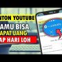 Tips dan Trik Nonton Youtube Dapat Duit Ratusan Ribu dan Saldo Dana Gratis