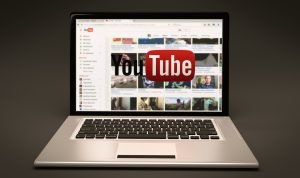Link YouTube Ada Hadiah Saldo Dana/Pixabay/TymonOziemblewski
