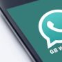 LINK Download WA GB Whatsapp V9.50 Terbaru di Akhir Tahun 2022, Anti Banned 52MB Gratis! link wa gb