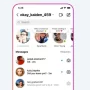 Instagram Hadirkan Fitur Kicauan Pendek di Halaman Direct Message