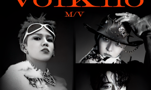 Lirik TREASURE VolKno / Instagram, @yg_treasure_official