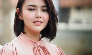 Amanda Manopo Pamit Dari Instagram, Kira-kira Kenapa Ya ?? Amanda Manopo Pamit Dari Instagram, Kira-kira Kenapa Ya ??