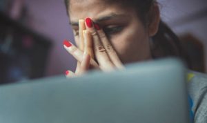 Link tes ujian trauma jatuh cinta gratis, Via Google form.