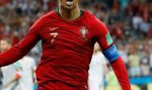 Ronaldo akhirnya Pilih Klub Arab Saudi An Nassr