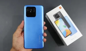 Daftar Harga HP Satu Jutaan dengan Kualitas Kamera Terbaik