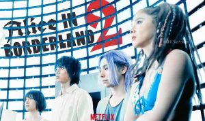 nonton alice in borderland season 2 full sub indo
