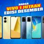 Rekomendasi Hp Vivo Harga Satu Jutaan