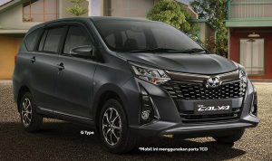 5 Rekomendasi Mobil Harga Rp 100 Jutaan Desember 2022