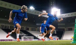 Prediksi Pertandingan Inggris VS Prancis Dalam Babak Perempat Final Piala Dunia 2022
