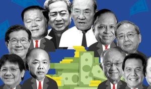 10 Orang Terkaya RI 2022 Versi Forbes, Banyak Pendatang Baru! 10 Orang Terkaya RI 2022 Versi Forbes, Banyak Pendatang Baru