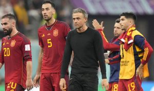 Prediksi Skor Piala Dunia 2022 Jepang vs Spanyol Secara Akurat dan Link Live Streaming