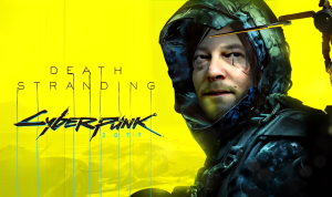 Buruan Download Epic Games 'Death Stranding' Sebelum Telat, Ikuti Cara Download Disini! / Tangkapan layar Epic Games Store