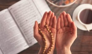 Doa dan Amalan Agar Didekatkan dengan Jodoh yang sholeh dan sholehah