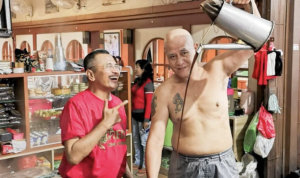 Durian Tarmidji Durian Tarmidji