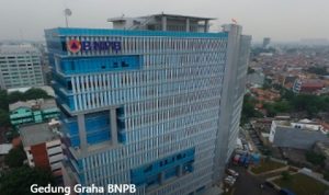 Lowongan Kerja BNPB 2022, Cek Syarat dan Cara Pendaftarannya di Sini Lowongan Kerja BNPB 2022, Cek Syarat dan Cara Pendaftarannya