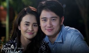 Nonton Kupu Kupu Malam FULL EPS HD Gratis Khusus Android! nonton kupu kupu malam