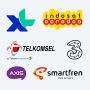 Aplikasi Penghasil Pulsa Gratis
