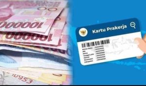 saldo dana gratis dari pemerintah