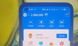 Hore Seneng Banget Guys Akhir Tahun Bisa Jajan! Dapat Saldo DANA Gratis Rp800 Ribu Langsung Cair, Cek Disini Gampang Banget!