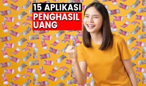 15 Aplikasi Penghasil Uang Tercepat Desember 2022 Langsung Cair