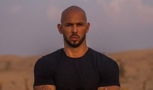Who is Andrew Tate? A Kickboxer, Rich Influencer, or Just a Guy With a Small D*ck
