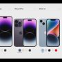 Harga iPhone Terbaru Bulan Desember 2022, iPhone 14 Pro dan iPhone 14 Pro Max, Simak Disini Guys!